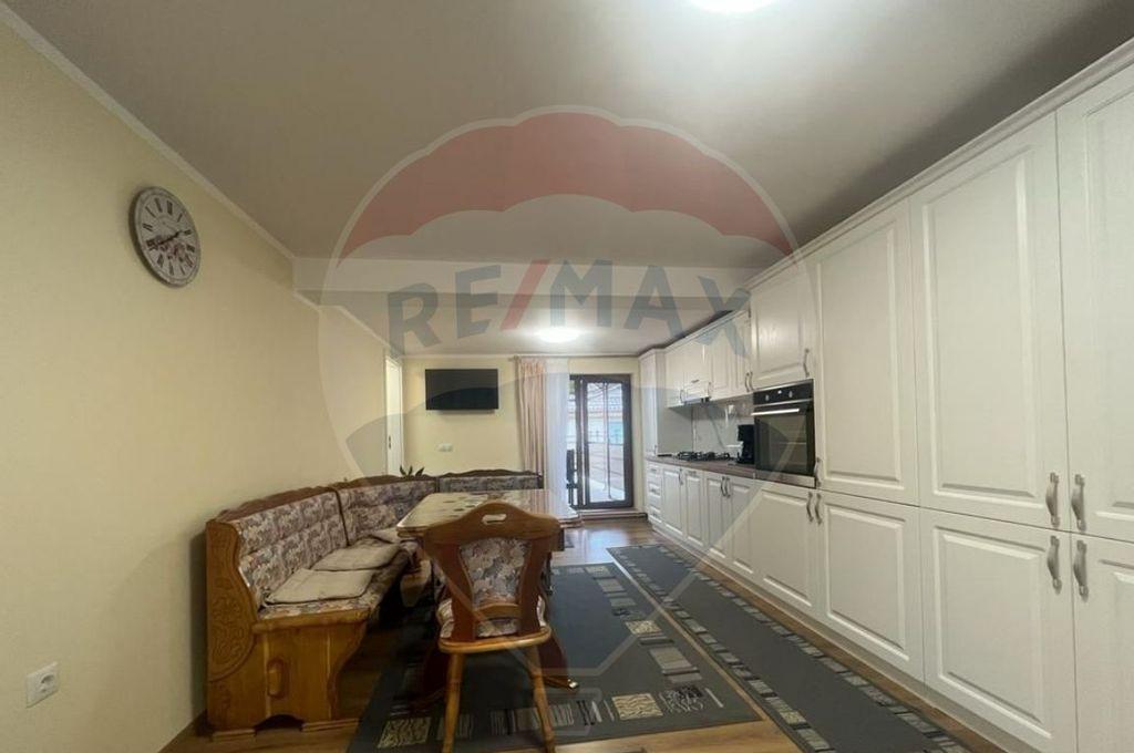 Apartament deosebit situat la casa zona Centrala