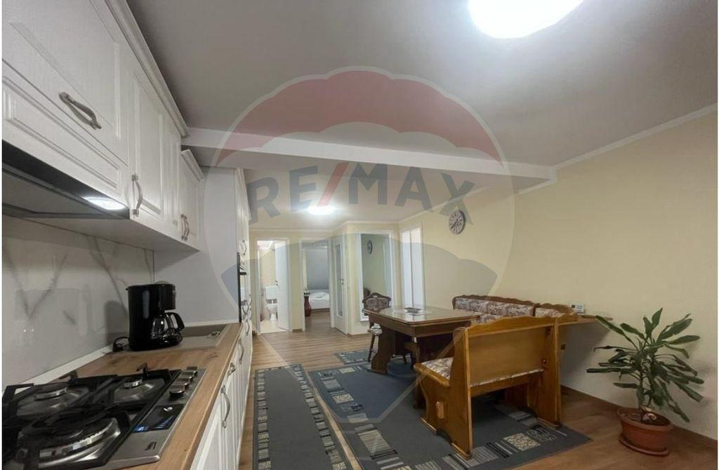 Apartament deosebit situat la casa zona Centrala