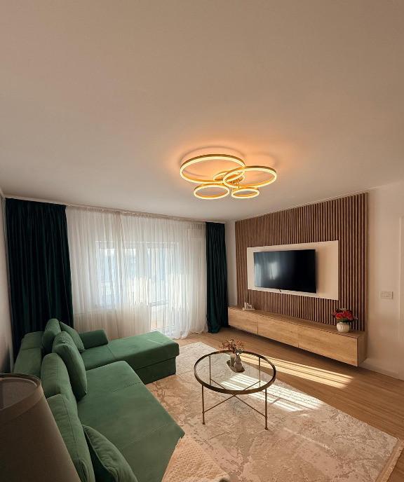 Apartament 2 Camere Decomandat Mihai Bravu Dristor