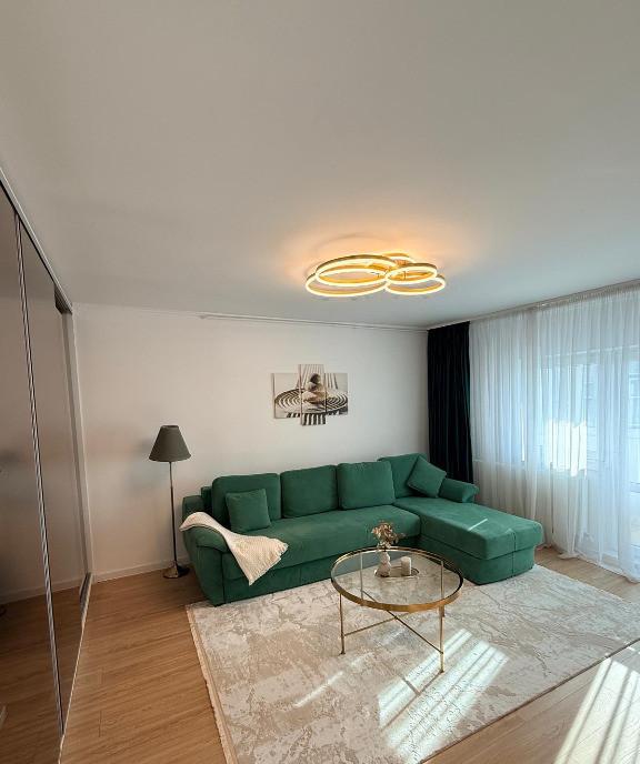 Apartament 2 Camere Decomandat Mihai Bravu Dristor