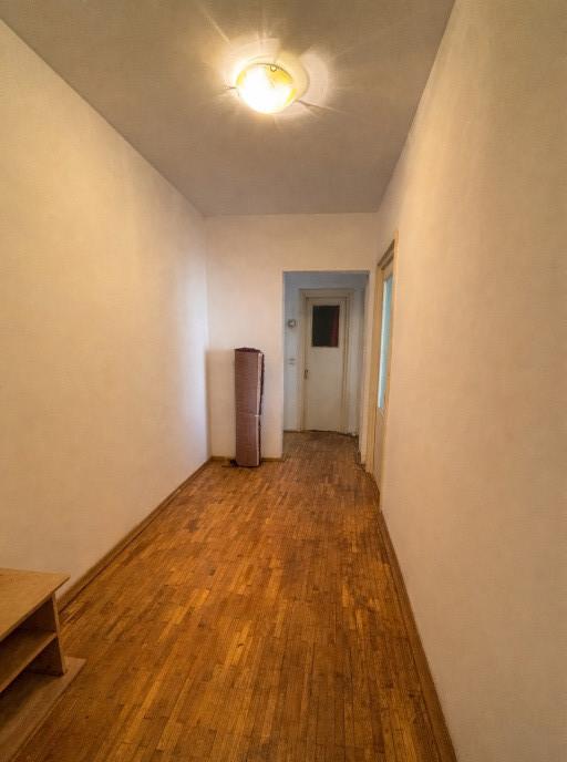 Apartament 3 camere vedere Palatul Culturii