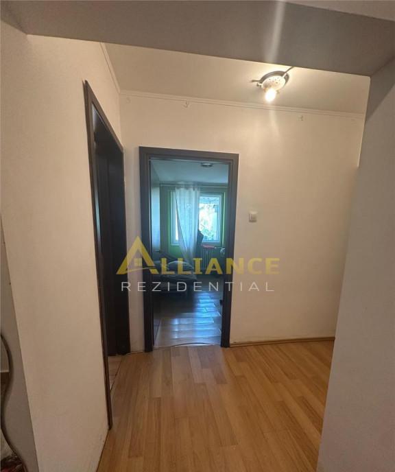 3 Camere Brancoveanu Hudin Sector 4