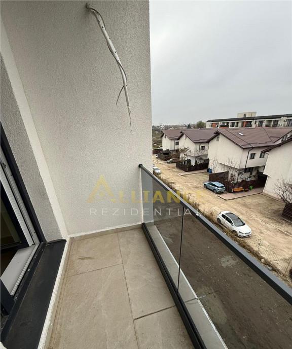 3 Camere Leordeni Gata de mutat