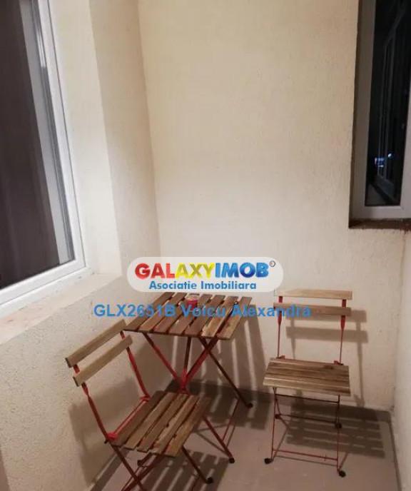 Garsoniera Bloc Nou Berceni Aparatorii Patriei Metrou