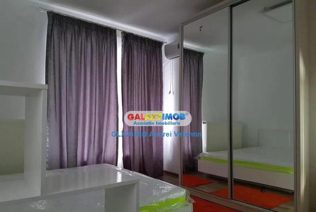 Garsoniera Bloc Nou Berceni Aparatorii Patriei Metrou