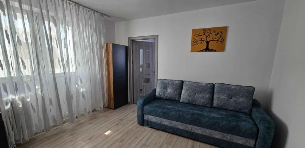 Apartament 2 Camere Podu Ros