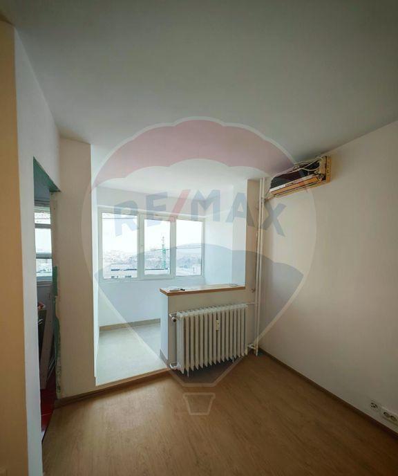 Garsoniera de vanzare Drumul Taberei Str Sibiu Bd 1 Mai