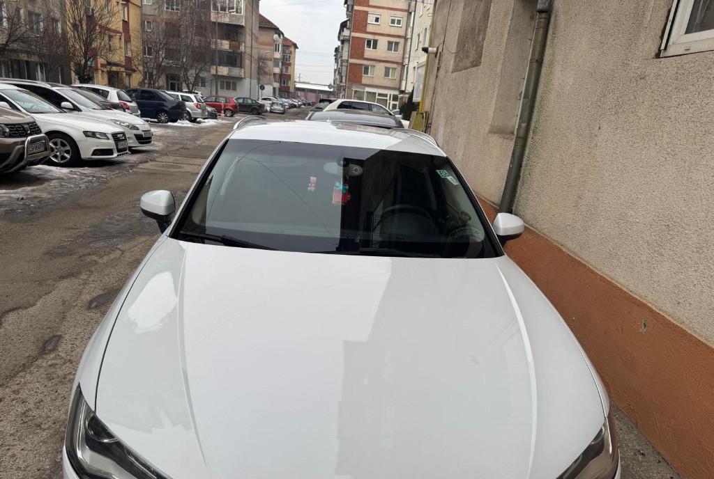 Audi A3 Sportback 8 500 eur