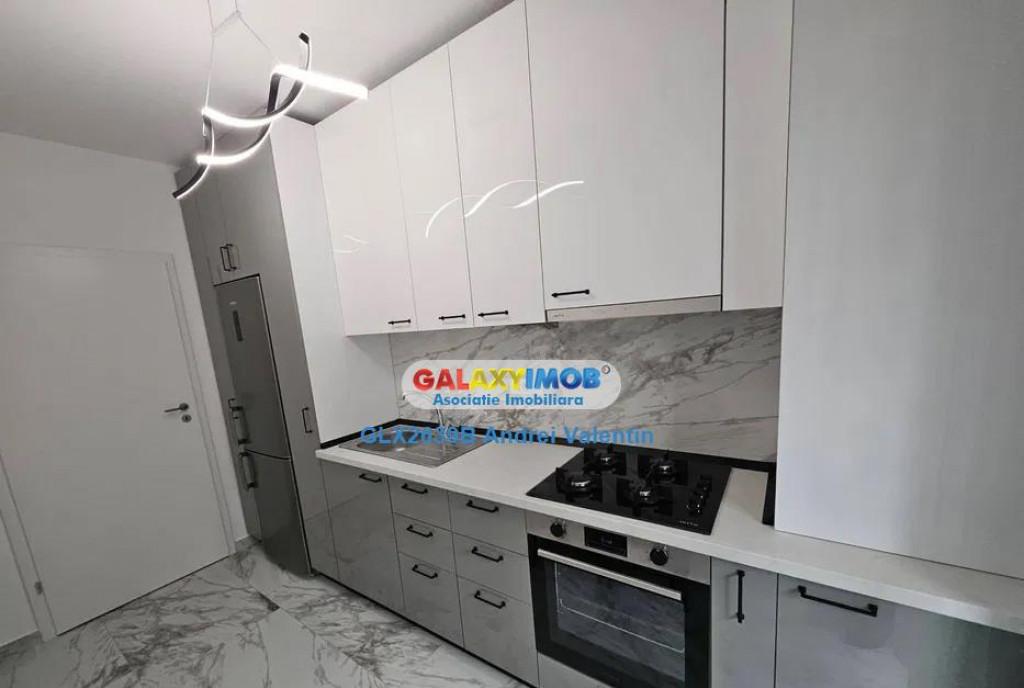 Garsoniera Bloc Nou Berceni Oltenitei Popesti Leordeni