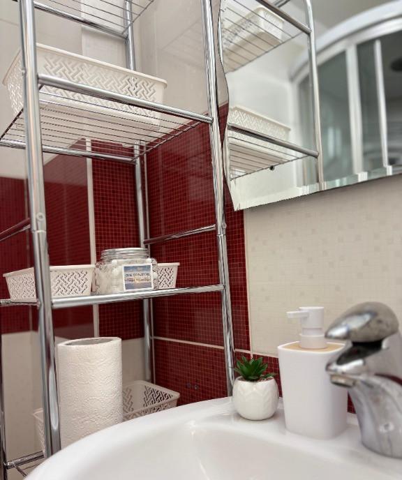 Apartament cu doua camere Penta Tatarasi