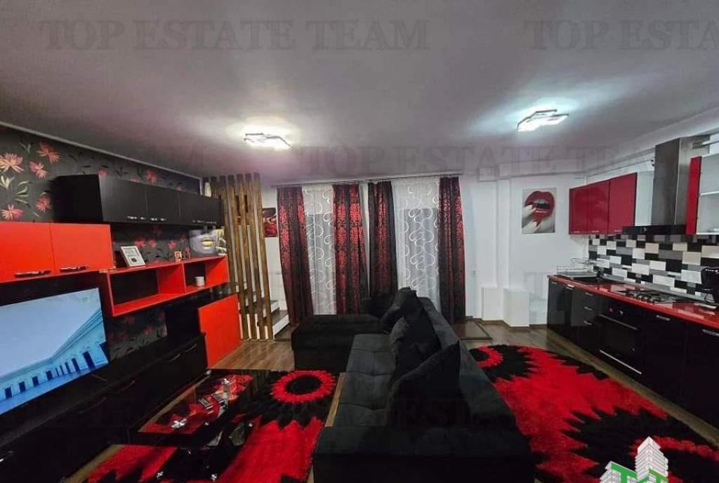 Apartament 3 cam Bloc Turn Braila