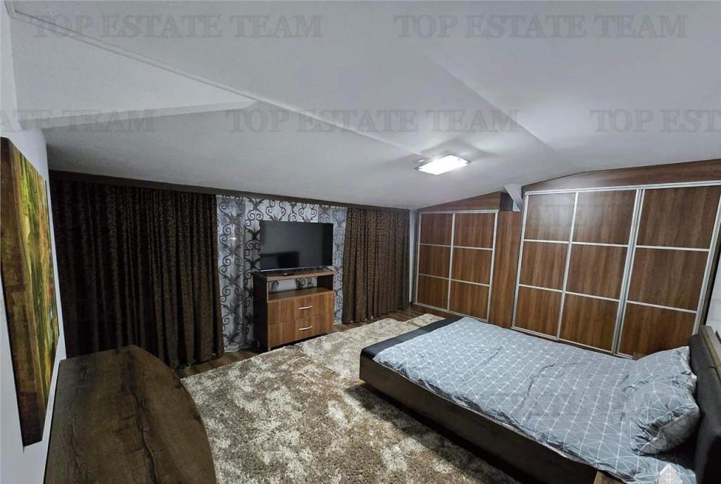 Apartament 3 cam Bloc Turn Braila