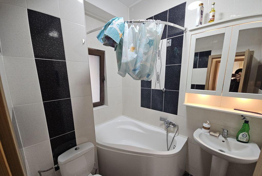 Apartament 3 camere leonida/popesti str amurgului