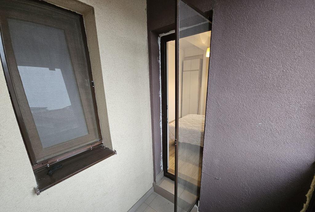 Apartament 3 camere leonida/popesti str amurgului