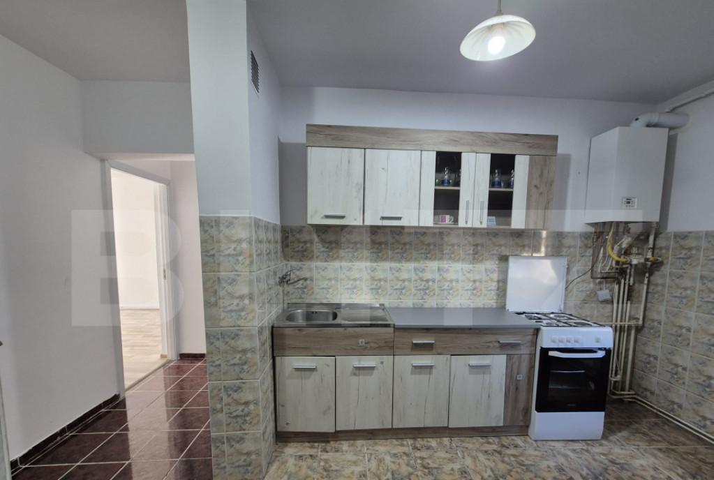 Apartament 2 camere zona Tudor