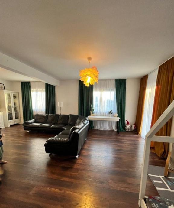 Apartament 2 camere zona Tudor