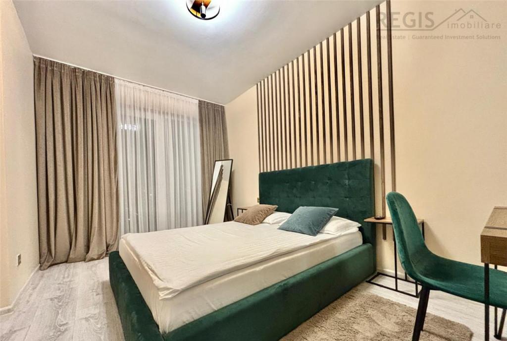 Penthouse Modern Urban Tracotrul PetFriendly