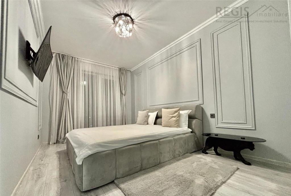 Penthouse Modern Urban Tracotrul PetFriendly