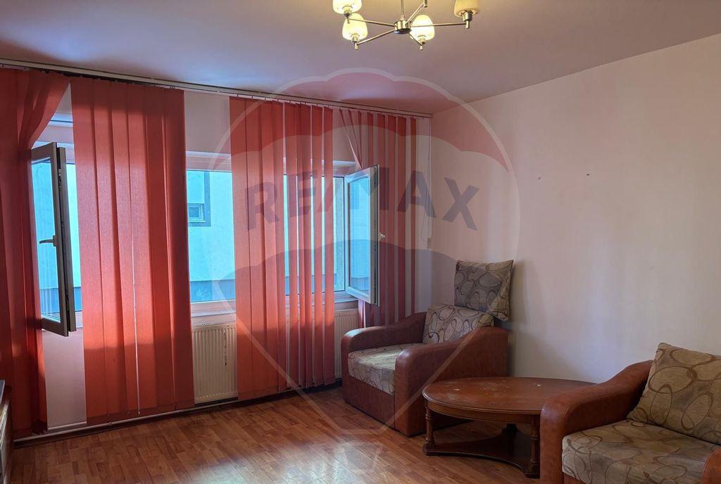 Garsoniera de vanzare ideala ca locuinta sau spatiu