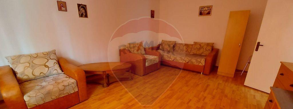 Garsoniera de vanzare ideala ca locuinta sau spatiu