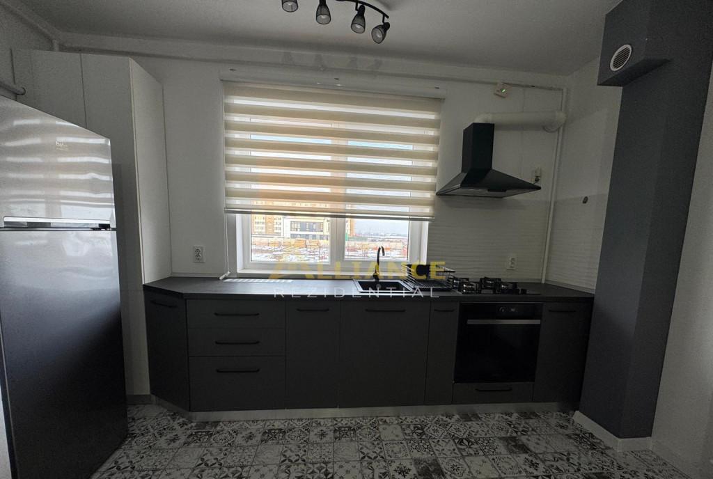 Apartament 2 camere tip studio 600m Metrou Berceni Mobil
