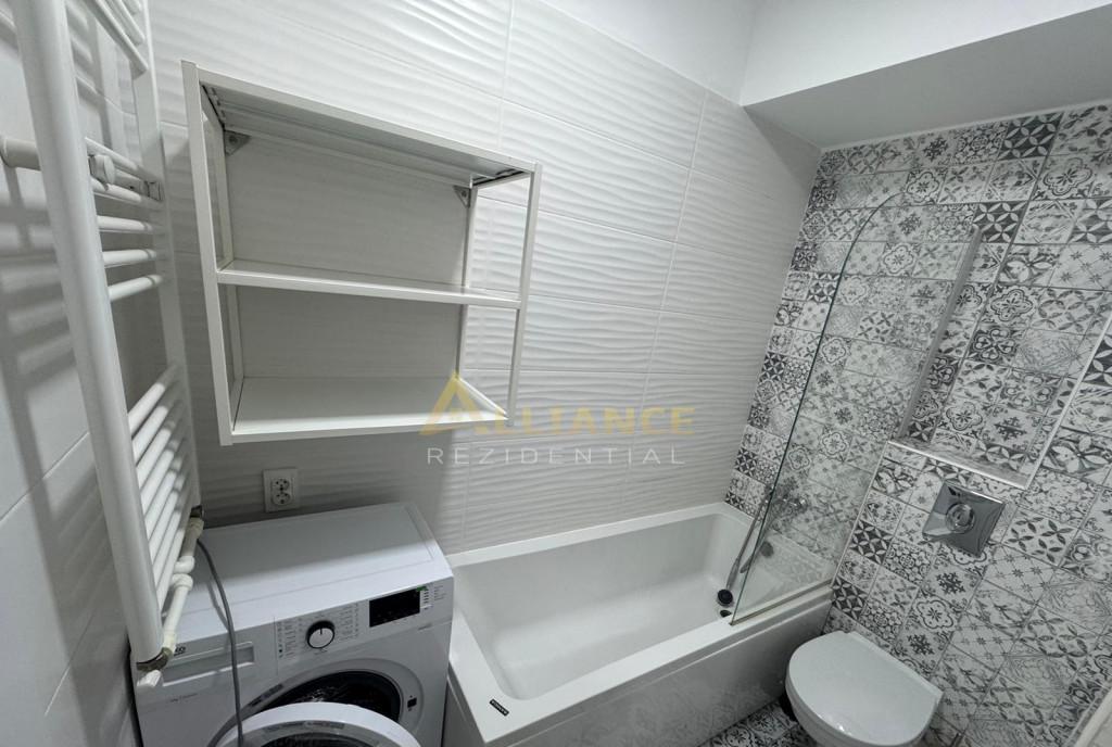 Apartament 2 camere tip studio 600m Metrou Berceni Mobil