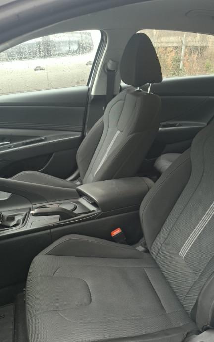 Hyundai Elantra CN7 Highway An 2024 20 999 eur