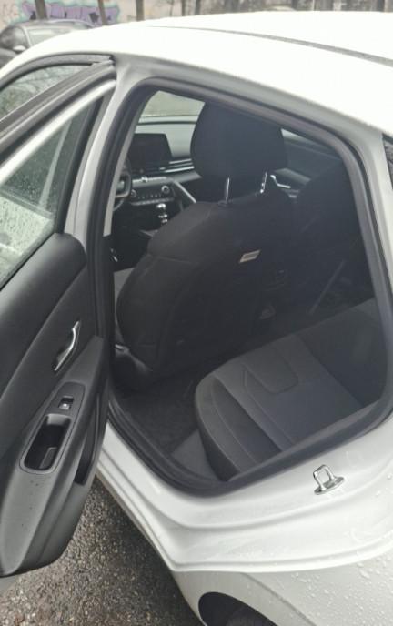 Hyundai Elantra CN7 Highway An 2024 20 999 eur