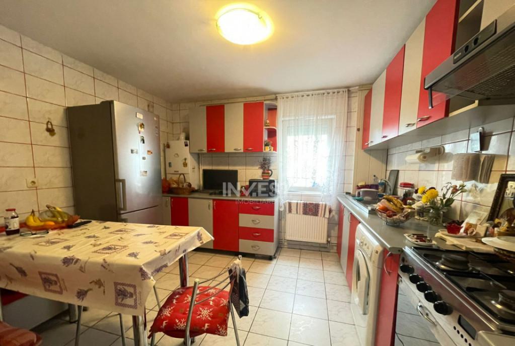 De vanzare 2 camere decomandat zona Tatarasi Oancea Iasi