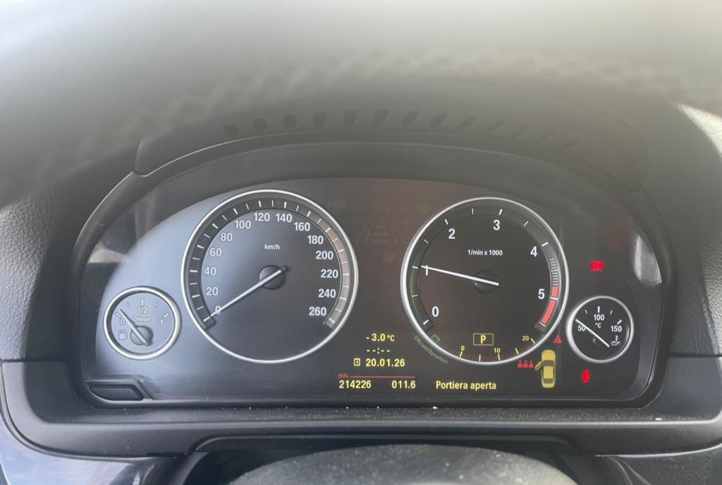 BMW 520d 2010 Stare foarte buna 9 000 eur