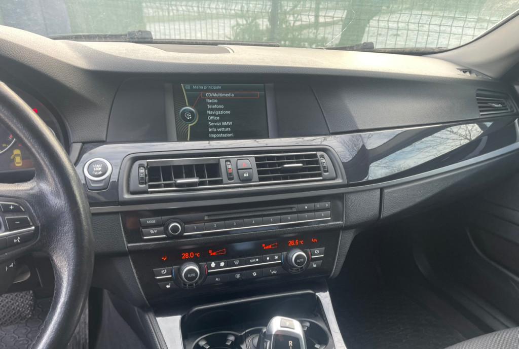 BMW 520d 2010 Stare foarte buna 9 000 eur