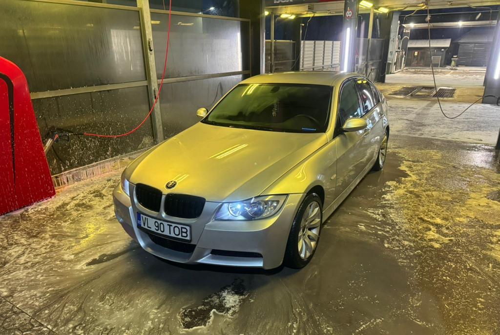 BMW e 90 2 0 318i 2 850 eur