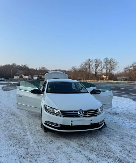 Volkswagen Passat CC 11 500 eur