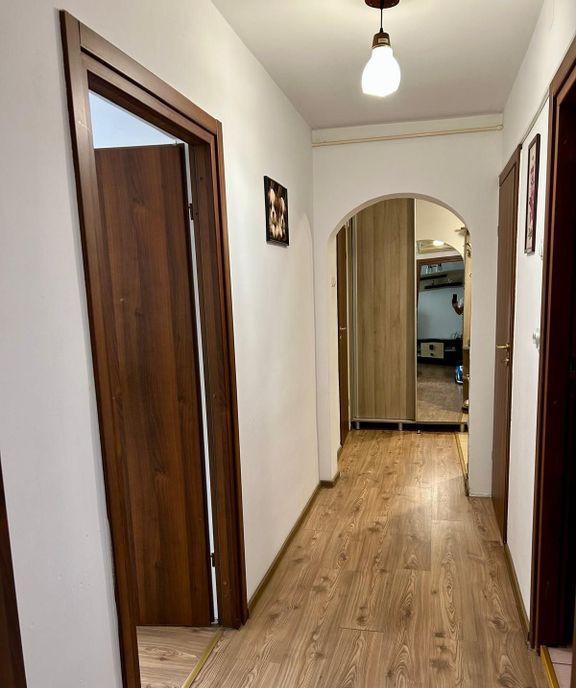 Apartament 2 camere decomandat 59 mp - Mutare imediata