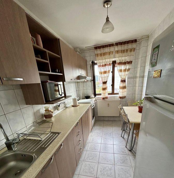 Apartament 2 camere decomandat 59 mp - Mutare imediata