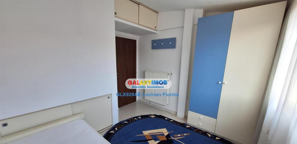 Apartament 3 camere curte proprie parcare I Giulesti