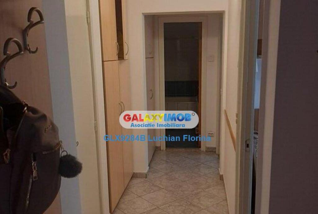 Apartament 3 camere curte proprie parcare I Giulesti