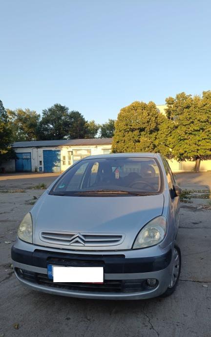 Citroen Xsara Picasso 2004 5 000 lei