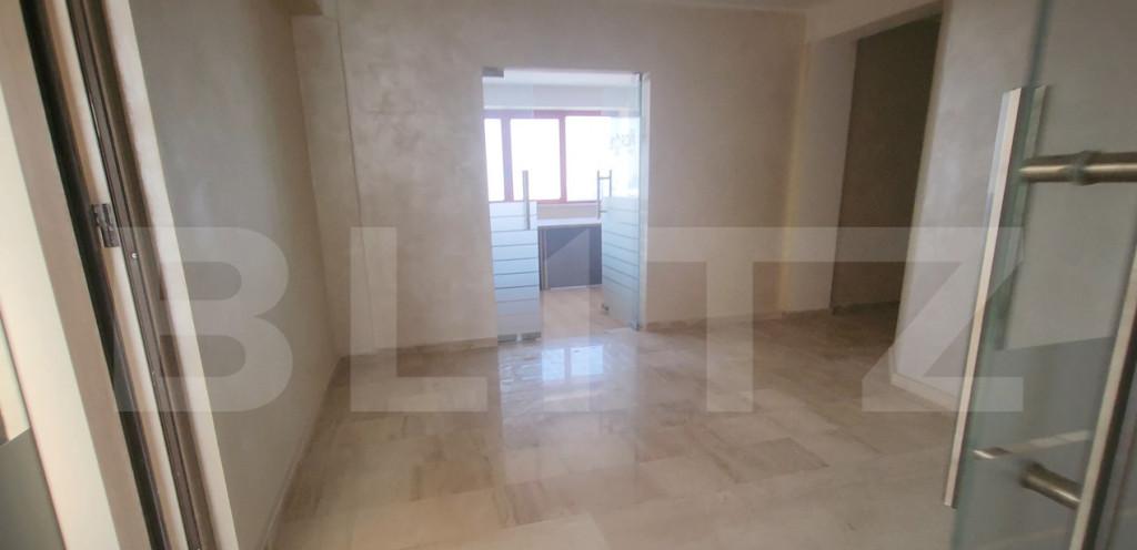 Spatiu de birou 130 mp utili zona Mureseni