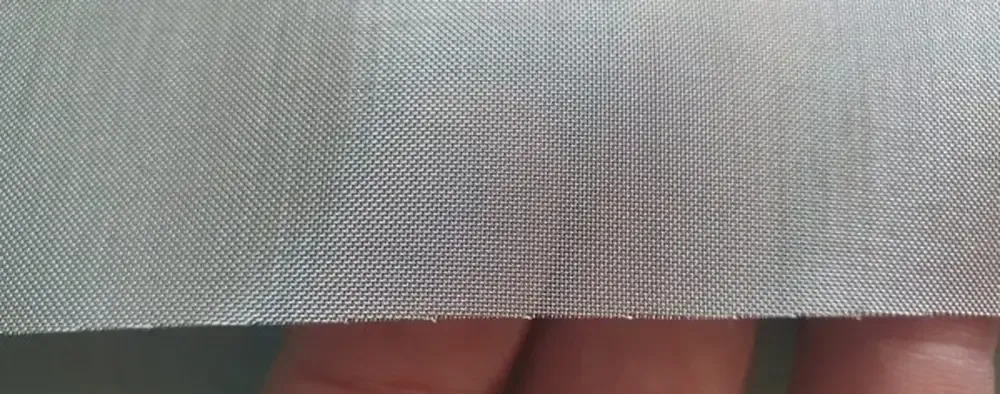 Sita plasa inox Mesh 70 fir 0 15mm ochi 0 21mm