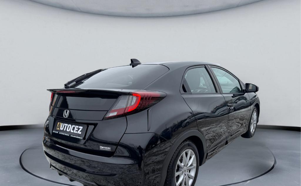 Honda Civic 2016 Benzina 1 4 clasic Euro 6 Navi RATE/GARANTIE 9 990 eur