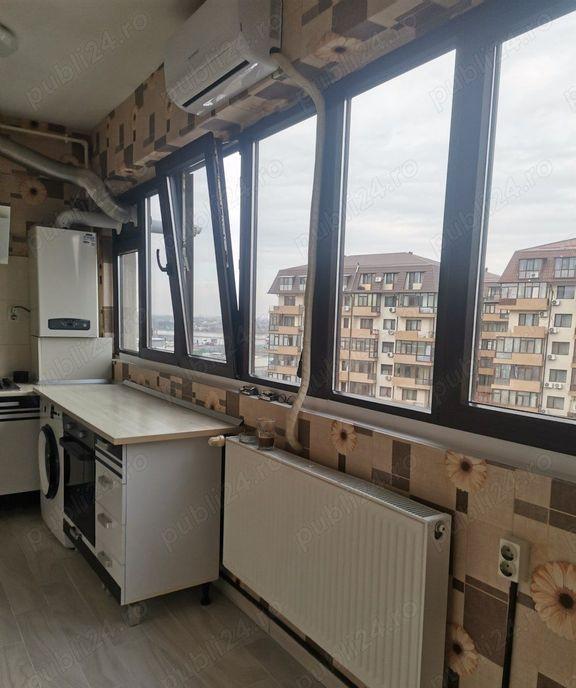 Soseaua salaj apartament 2 camere