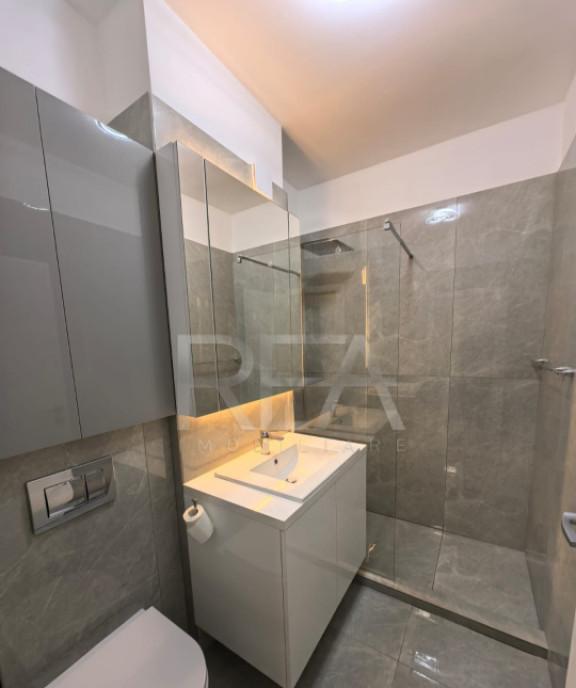 2 Camere Exigent Plaza la 9 min metrou Lujerului