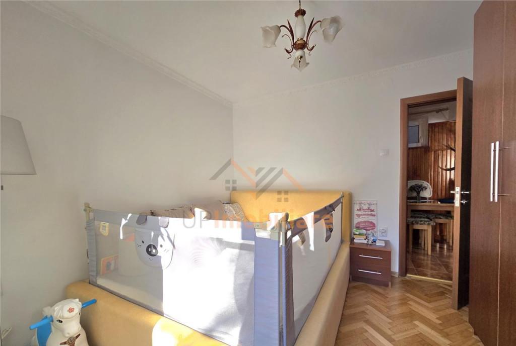 Apartament 2 camere tip S etaj 1 rogerius oradea