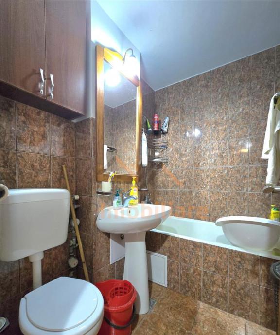 Apartament 2 camere tip S etaj 1 rogerius oradea