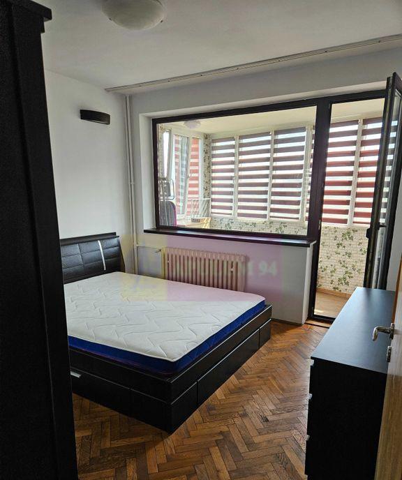 Agentia Apulum 94 ofera spre vanzare 2 camere metrou Piat