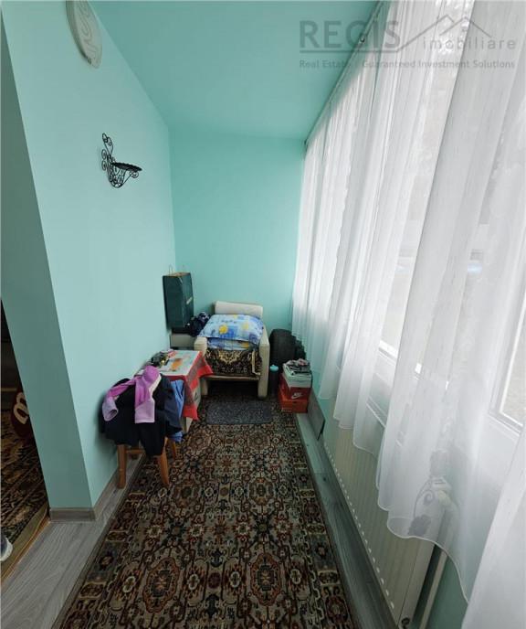Apartament cu 3 camere zona Astra