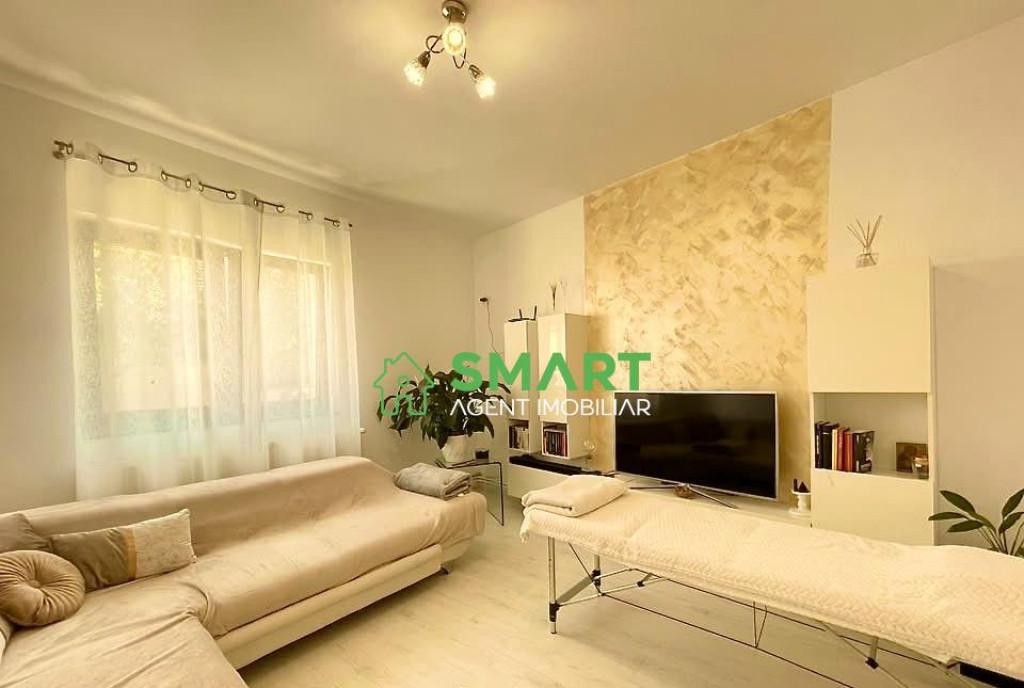 Apartament 2 camere zona Centru Parneava