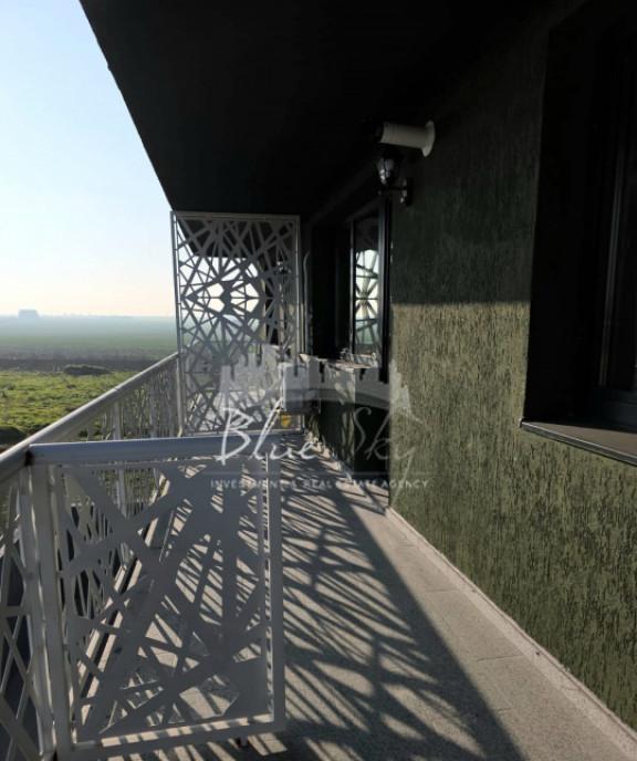 Ovidiu Apartament 3 camere gata de predare