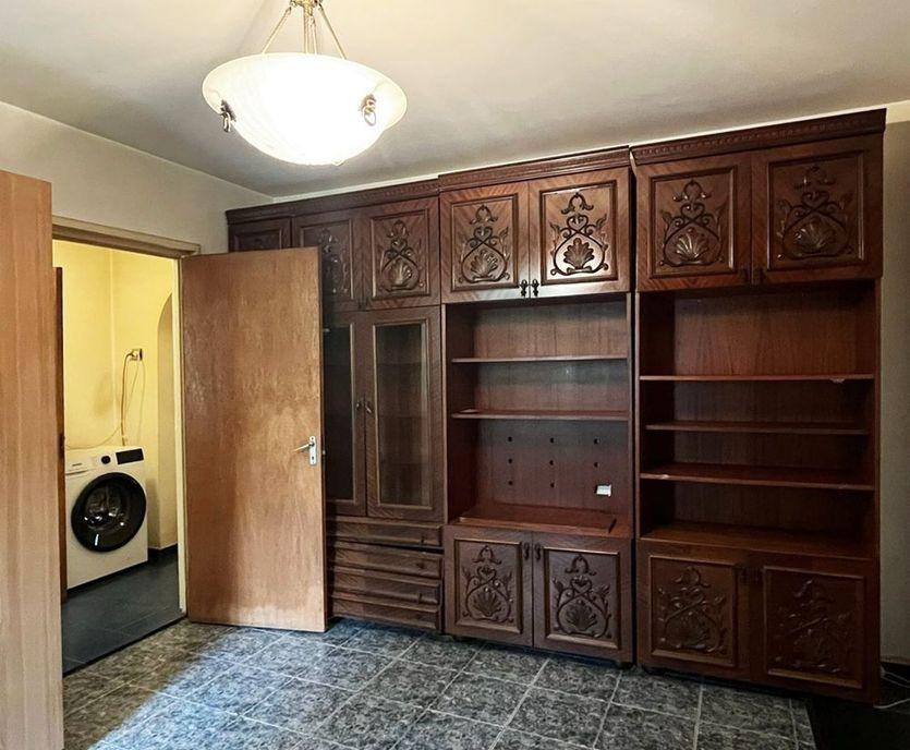 Apartament 3 camere decomandat Brancoveanu